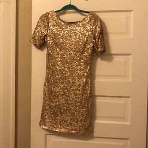 Cocktail/NewYears Party Dress